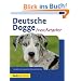 Deutsche Dogge Praxisratgeber