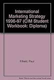 International marketing strategy, 1996-97