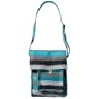 prAna Large Felt Satchel,Capri,One size
