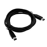 6 Pin to 6 Pin Firewire Male to Male IEEE 1394 Cable - 6 Feet