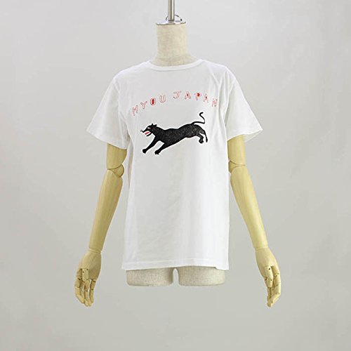(レミレリーフ) REMI RELIEF ロングウォッシュ加工Tシャツ(HYOU JAPAN) [RN16193200]