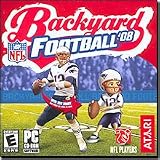 Backyard Football '08