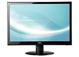 AOC E2352PHZ 23 - Inch Widescreen LED Flicker Free 3D HD Monitor with HDMI and Two Pair 3D Glasses - Black