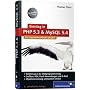 Einstieg in PHP 5.3 und MySQL 5.4: F�r Programmieranf�nger geeignet (Galileo Computing)