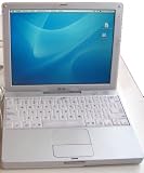 Apple iBook G3 500Mhz 128MB 10Gb CDROM 12.1'' OS X OFFICE 2004 Plus Upgraded Models Available