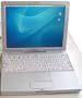 Apple iBook G3 500Mhz 128MB 10Gb CDROM 12.1'' OS X OFFICE 2004 Plus Upgraded Models Available