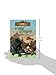 El árbol dragón libro 7 (Spanish Edition) (Mondrago)