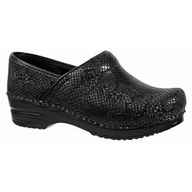 Professional Slither Black Snake Print (Limited Edition), by Sanita