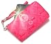 Phonemate "animate" Luxurious Padded Leather Zipped Wallet /