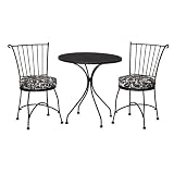 41%2BLKOgtjoL. SL160  Centsational Girl » Blog Archive » A Bistro Set Makeover with an ...