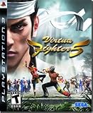 Virtua Fighter 5