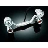 Kuryakyn Constellation Driving Light Bar 5001