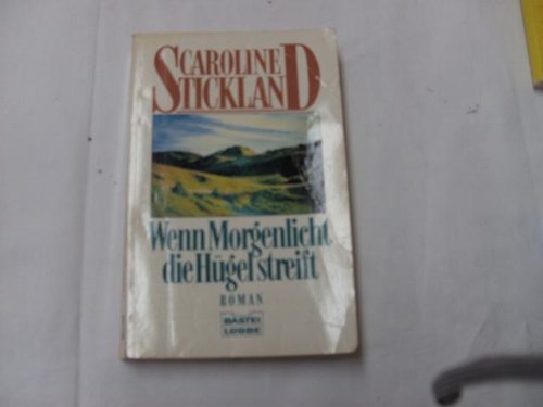 Stickland