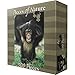 Chimpanzee Jigsaw Puzzle 500pc