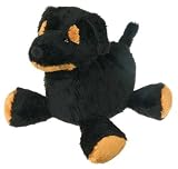 Mary Meyer Plush Weilerbelly Rottweiler Pufferbellies 7