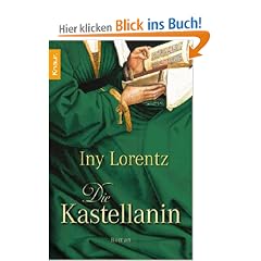 Die Kastellanin (Knaur TB)