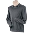 Port Authority Signature - Fine-Gauge 3-Button Sweater (SW277) Port Authority Signature - Fine-Gauge 3-Button Sweater (SW277)
