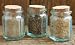Smoked Salt Set - 3 Gourmet Smoked Sea Salts Image