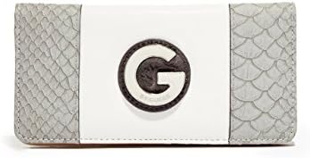 G by GUESS Women's Bethea Slim Wallet