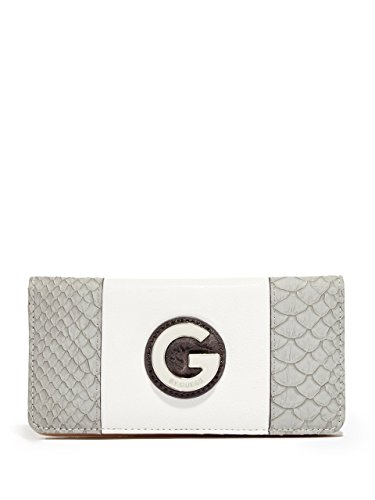 G by GUESS Women's Bethea Slim Wallet