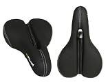 Velo MEN Z1 Synthetic Leather Cover w/ Cutaway 260mm X 170mm 470grams