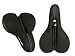 Velo MEN Z1 Synthetic Leather Cover w/ Cutaway 260mm X 170mm 470grams