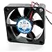 Orion Knight Electronics OD3510-12MB Fan Axial 35x10mm 12VDC wire