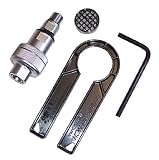 Apollo Bio-Micro Air Filtration System Scuba Dive Diving Regulator Filter