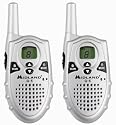 Midland Handfunkgerät G5, 2-er Set, silber