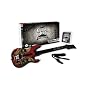 Guitar Hero Metallica - Bundle Jeu + Guitare