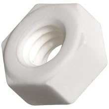 Ceramic Hex Nut