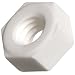 Ceramic Hex Nut