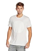 Springfield Camiseta Manga Corta (Blanco)