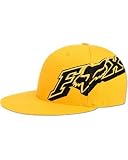 FOX MX4 Basic Cap