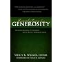 A Revolution in Generosity: Transforming Stewards to Be Rich Toward God