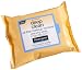 Neutrogena Deep Clean Makeup Remover Wipes, 3-Ounces  (Pack of 3)