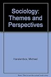 Sociology : themes and perspectives