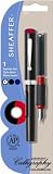 Sheaffer Viewpoint Calligraphy Pen - Fine (73400)