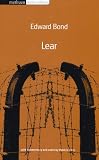 Cover of Lear by Edward Bond 0413519503