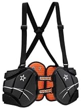 Maverik Lacrosse 3000310 Empire Men's Lacrosse Rib Protector (Call 1-800-327-0074 to order)