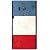 『France』 / for Xperia acro HD SO-03D IS12S 専用 スマートフォン ケース / docomo au / ハードケース スマフォケース 【TL-STAR】