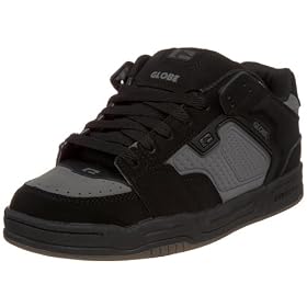 Buy Globe Mens Scribe Skate Shoe