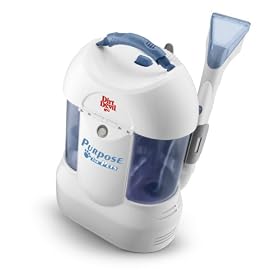 Dirt Devil SE3890 Purpose for Pets Portable Extractor