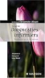 Manuel de Diagnostics infirmiers