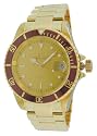 Adee Kaye Men's Japan automatic movement 21 jewels
