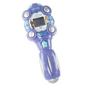 Hannah Montana Microphone Karaoke
