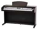 Classic Cantabile DP-400 Piano num&eacute;rique (bois de rose)