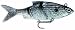 Storm Live Kickin' Shad 03 Fishing Lure, Shad