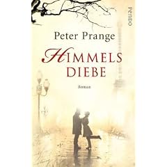 Himmelsdiebe: Roman