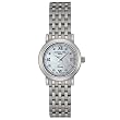 Raymond Weil Womens 5393-ST-00995 Toccata Diamond Accented Stainless Steel Watch